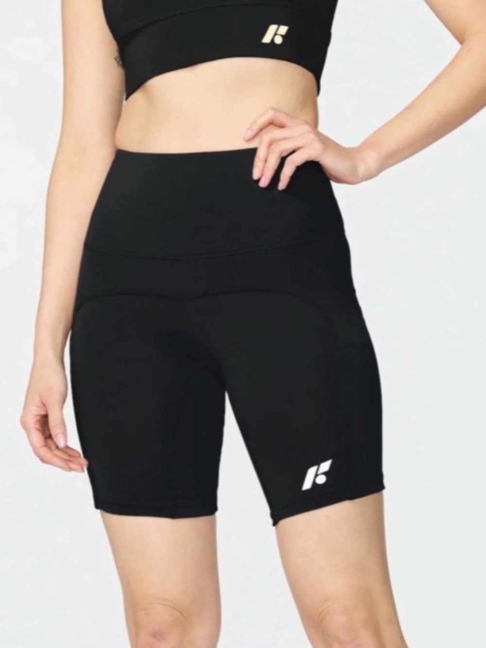Forme Boost Short NWOT
